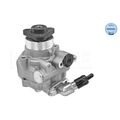 Hydraulikpumpe, Lenkung MEYLE 114 631 0059