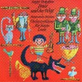 Peter und der Wolf, Sergei Prokofjew