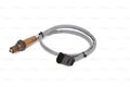 0281004207 BOSCH Lambdasonde für ,MERCEDES-BENZ