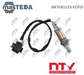 ESL-PL-012 LAMBDASONDE LAMDASONDE BEFORE CATALYTIC CONVERTER AFTER VORNE NTY NEU