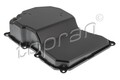 TOPRAN Ölwanne Automatikgetriebe 118 916 für VW GOLF 7 5G1 BQ1 BE1 BE2 JETTA 4 3