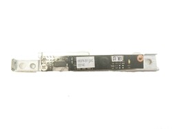 Webcam Camera For HP Envy 20-d113w TouchSmart Webcam Board Cable 680976-001 #D1