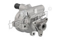 TOPRAN 700 755 Hydraulikpumpe, Lenkung für RENAULT