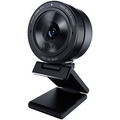 Razer Kiyo Pro 60 fps Webcam - Schwarz