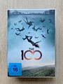 The 100 - Die komplette Serie (DVD) - Staffel 1-7 - sehr guter Zustand