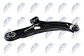 NTY Querlenker Dreieckslenker ZWD-SU-027 für SUZUKI OPEL AGILA SPLASH H08 F68 EX