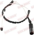 Quick Brake WS 0253 A Warnkontakt, Bremsbelagverschleiß für LAND ROVER Bremsanla