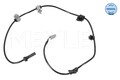MEYLE ABS Sensor Raddrehzahl 34-14 899 0000 für XV FORESTER GT BiFuel AWD G33GP