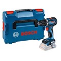 Bosch Professional 18V Akku Bohrschrauber GSR 18V-90 C – Effizienz und Komfort
