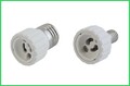 Sockeladapter  Adapter E27 E14 GU10  Lampenfassung Fassung Lampensockel