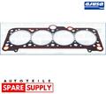 DICHTUNG, ZYLINDERKOPF FÜR ARO AUDI FORD AJUSA 10037100