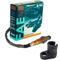FAE Lambdasonde 6-Pin 600mm + Stecknuss 22mm für A4 B7 B8 A5 A6 C6 Q5 OPTIMA