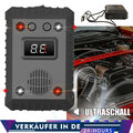 Ultraschall Marderabwehr Marderschreck Mader Marderschutz Repeller Haus Auto DE