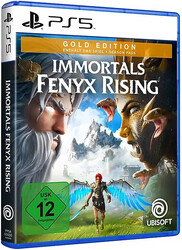 Immortals Fenyx Rising [Gold Edition]