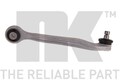 Querlenker Dreieckslenker NK 5014754 für C6 A6 A8 3D1 AUDI PHAETON VW 3D2 3D3 D3