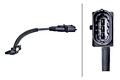 HELLA Kurbelwelle Impulsgeber Für ALFA ROMEO CHEVROLET FIAT 04-20 6235704