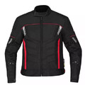 Neu Motorrad Textiljacke Herren Motorrad Touring Jacke mit Protektor Biker jacke