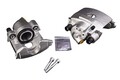 HELLA Bremssattel Links, Rechts, Vorderachse u.a. für SEAT, VW