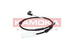 Belagverschleißsensor Vorderachse Scheibenbremse 105005 KAMOKA für BMW 3 3 Coupe
