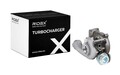 Turbolader RIDEX 2234C0130 für VW Multivan V (7HM, 7HN, 7HF, 7EF, 7EM, 7EN)