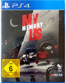 My Memory of Us  PS-4  - EuroVideo  - (SONY® PS4 / Action/Adventure)