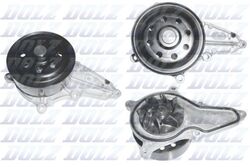 DOLZ H149 Wasserpumpe für HONDA
