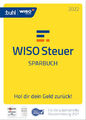 WISO Steuer-Sparbuch 2022 (für Steuerjahr 2021), Download (ESD), Windows