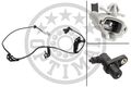 Sensor  Raddrehzahl vorne links Optimal 06 S680 für TOYOTA
