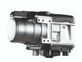Webasto Standheizung Thermo Top Evo 4, Diesel, 4kW, inkl. Einbausatz, 1314816B