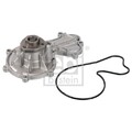 103954 Wasserpumpe FEBI BILSTEIN geeignet für AUDI