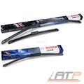 SCHEIBENWISCHER ORIGINAL BOSCH AEROTWIN WISCHER A945S + HECKWISCHER A332H