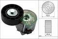 Schaeffler INA 534 0280 10 Riemenspanner, Keilrippenriemen für CITROËN PEUGEOT R