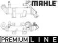 MAHLE CE19000P Kühler für Abgasrückführung 