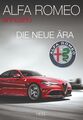 Alfa Romeo annuario - Die neue Ära