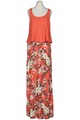 s.Oliver Kleid Damen Dress Damenkleid Gr. EU 36 Rot #k3lf43b