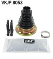 SKF VKJP 8053 Faltenbalgsatz Antriebswelle für VW Golf IV Schrägheck (1J1)