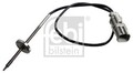 Febi Bilstein 177790 Sensor, Abgastemperatur