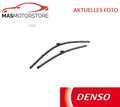 SCHEIBENWISCHER WISCHERBLATT DENSO DF-441 P FÜR MERCEDES-BENZ A-CLASS,CLA
