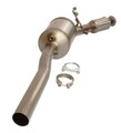 MAXGEAR DPF Rußpartikelfilter Dieselpartikelfilter 27-6171 für VW TRANSPORTER T5