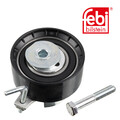 FEBI BILSTEIN Spannrolle Zahnriemen für Ford Fiesta VI CB1 CCN JH_ JD_ JD