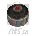 RTS 017-08012 Control Arm-/Trailing Arm Bush for DAEWOO