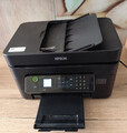 epson workforce wf-2935dwf  Multifunktionsdrucker mit ADF
