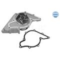 1x Wasserpumpe, Motorkühlung MEYLE 113 012 0016 passend für AUDI