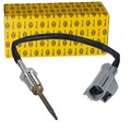 HELLA ABGASTEMPERATURSENSOR passend für FORD B-MAX ECOSPORT FIESTA GALAXY MONDEO