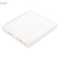 1x Filter, Innenraumluft DENSO DCF382P passend für TOYOTA