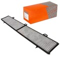 DR!VE+ INNENRAUMFILTER AKTIVKOHLEFILTER passend für ALPINA B3 D3 BMW 1 3 X1 |