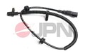 JPN ABS Sensor Raddrehzahl Hinten Links für FORD FOCUS (DAW, DBW) 75E9547-JPN