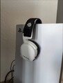 SteelSeries Arctis 7+ Wireless Gaming Headset - Weiß