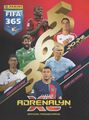 Panini FIFA 365 Adrenalyn XL 2024 Limited Edition/Greece/Nordic/Gold/TOP Master