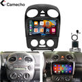9" Android 13 Autoradio Apple Carplay Für VW Beetle 2004-2010 GPS Navi WiFi RDS